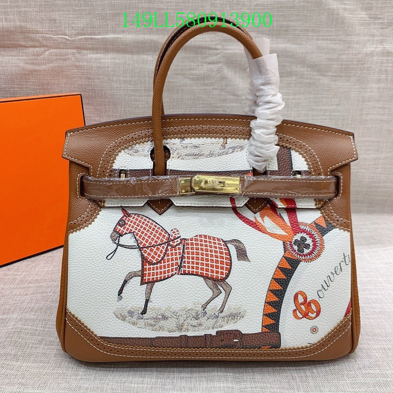 Glami - HMS Bags - 1027