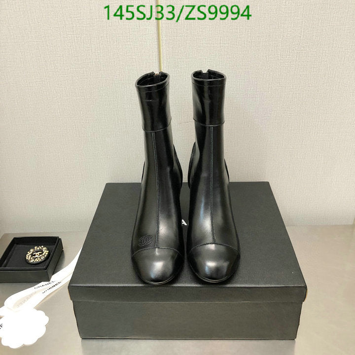 SAMC - CHL Women Boots - 168