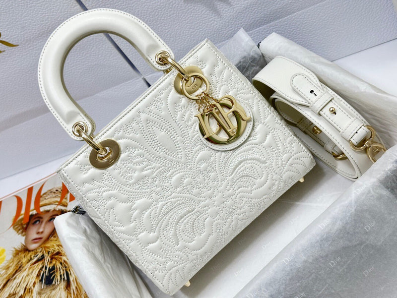 ELE - Dir Bags - 1412