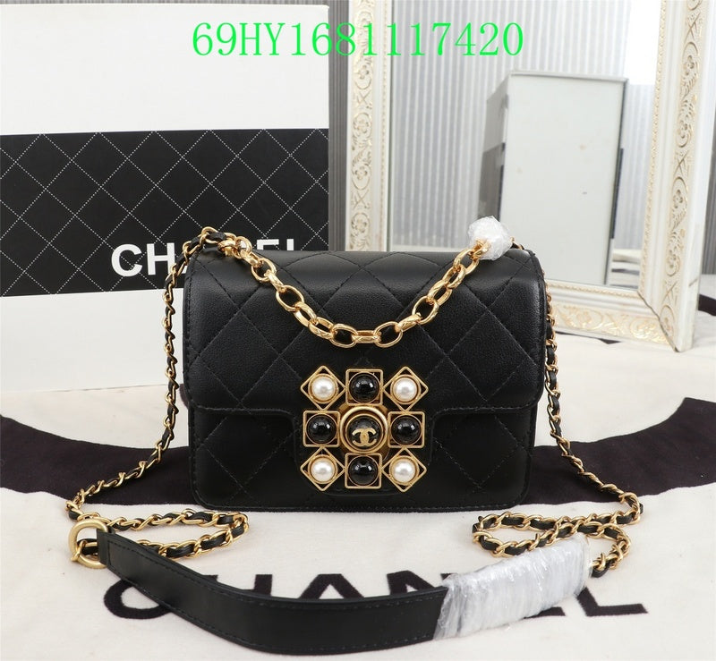 Glami - CHL Bags - 3172