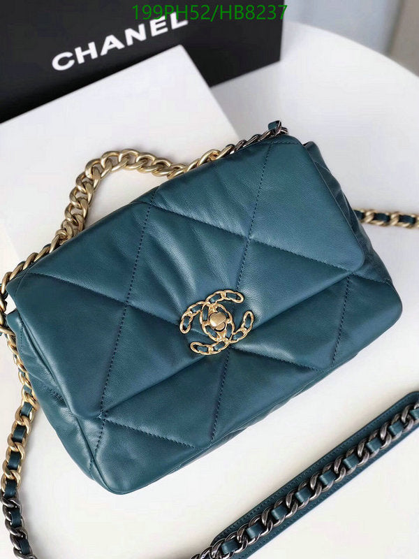 SAMC - CHL Bags - 234