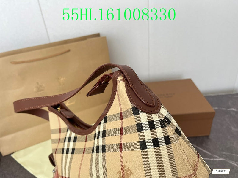 ELE Fashion -BBR Bags - 262