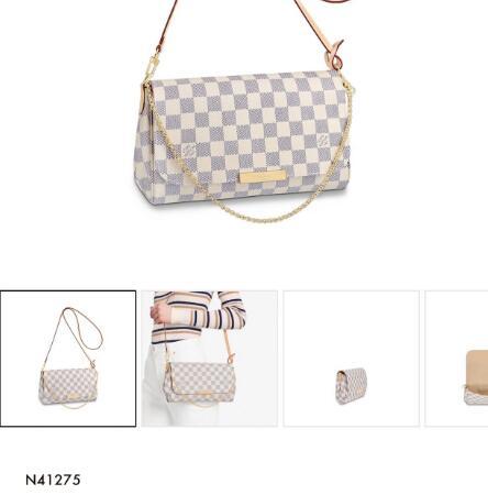 Glami - LOV Bags - 402