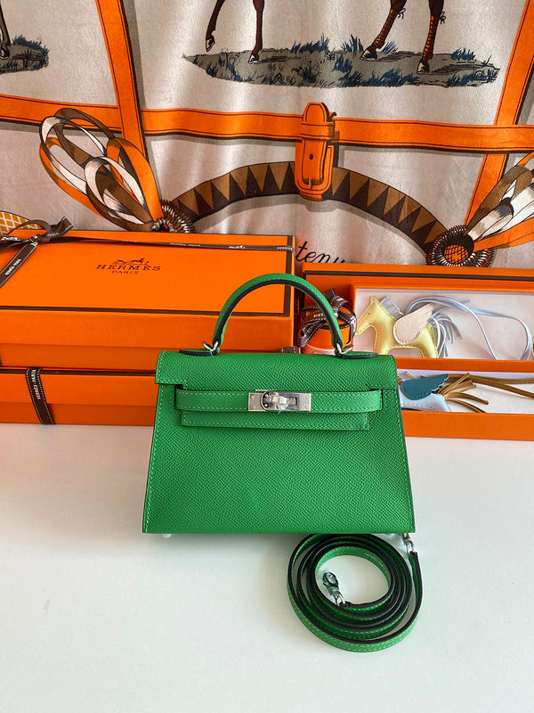 Glamy - HMS Bags - 506