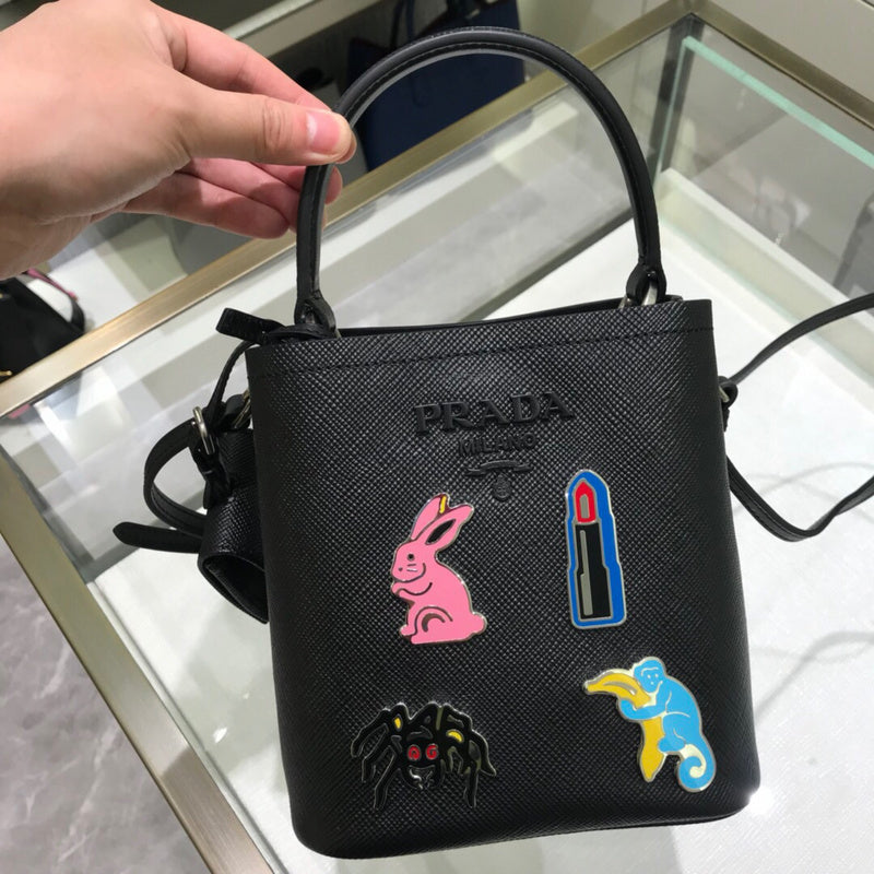 Glami-is - PD Lady Bags - 571