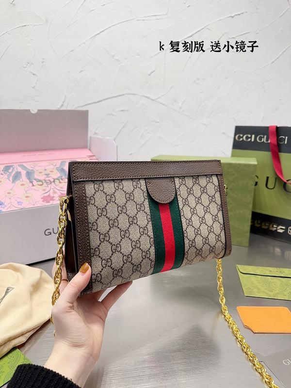 Glami Fashion - GCI Bags - 11897