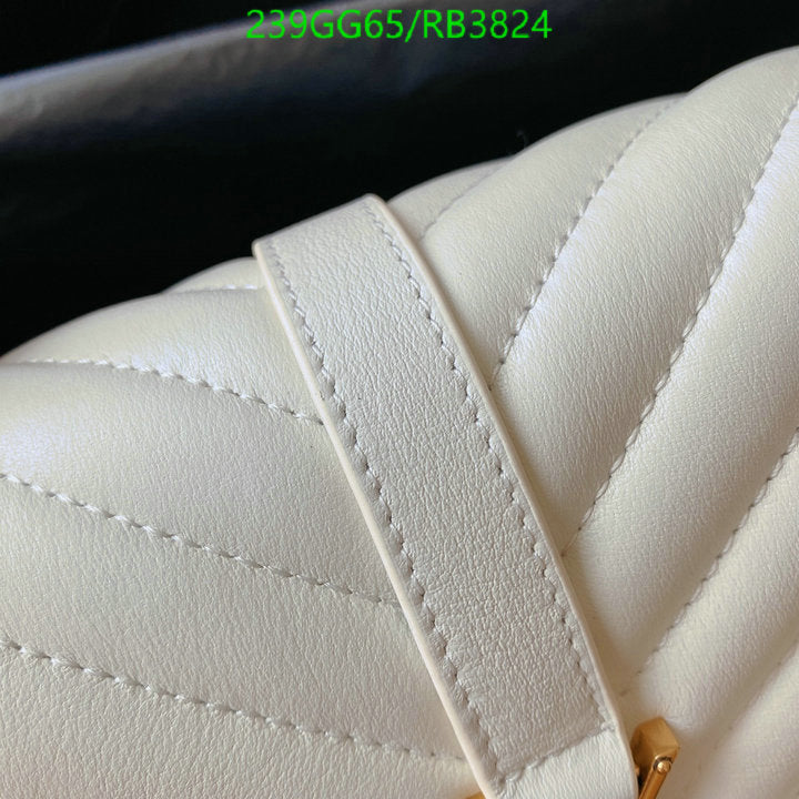 SAMC - YLS Bags - 115