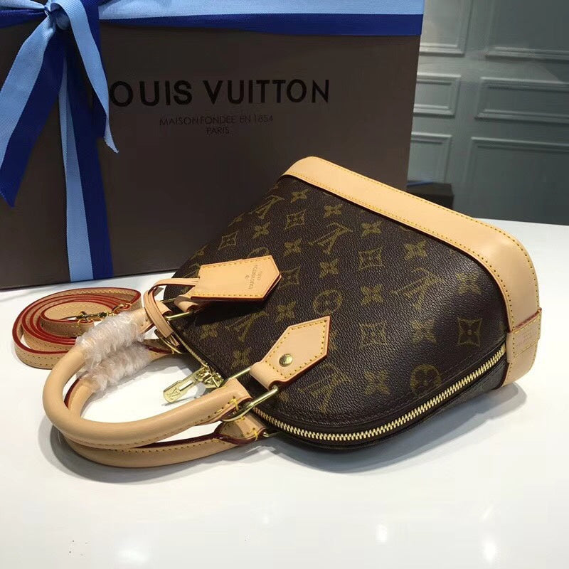 Glami Fashion Lu-Vi bags - 17904