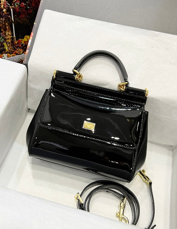 Glamy - DG bag - 130