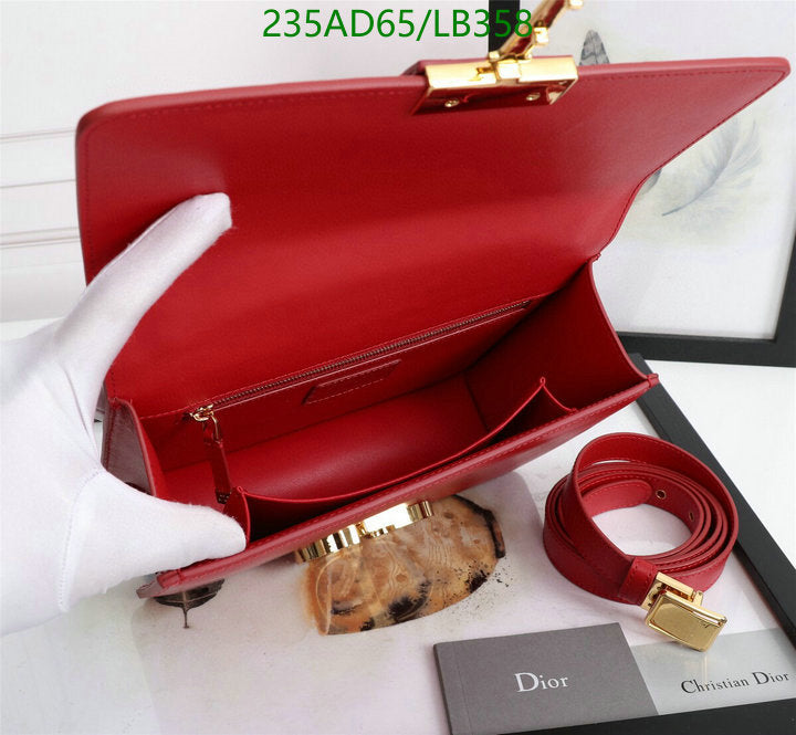 SAMCC - DOR Bags - 1373
