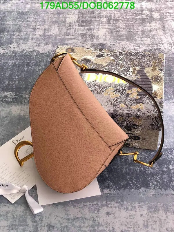 SAMCC - DOR Bags - 1528