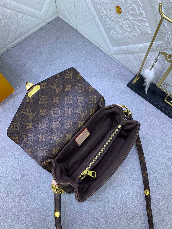 Satchel Bags - VL2 Bags - 166