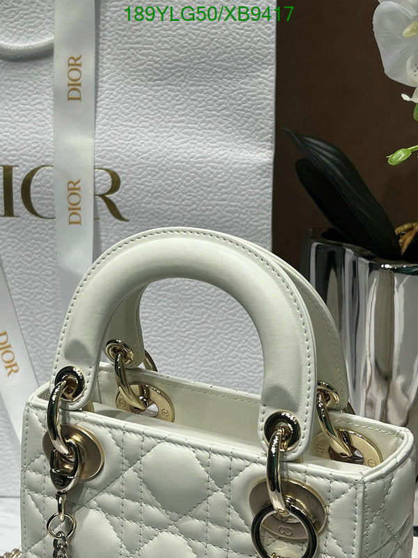 SAMCC - DOR Bags - 1494