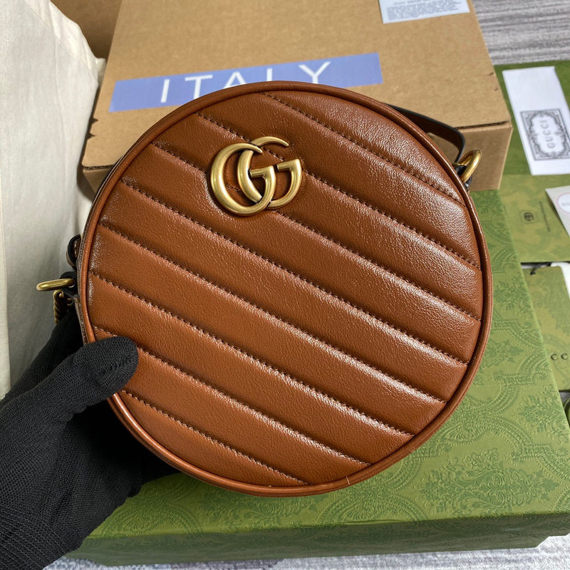 Satchel Bags - GCI Bags - 6859