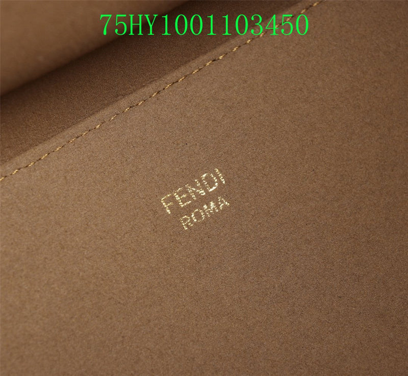 Glami - FDE Bags - 2128