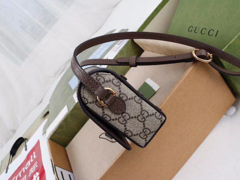 Glami-i GUKI Women Bags - 1042
