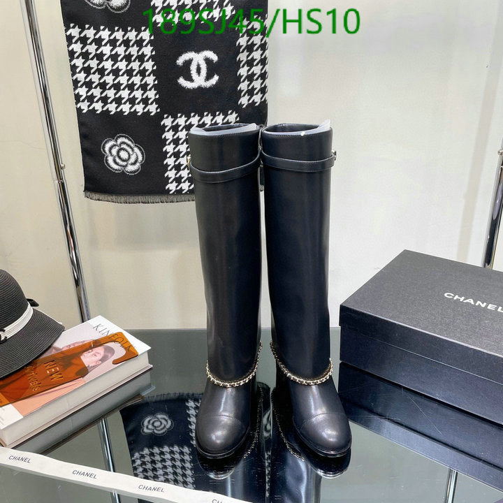 SAMC - CHL Women Boots - 166