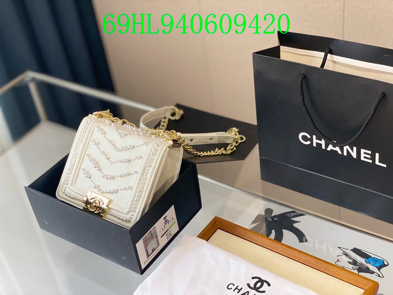 Glami - CHL Bags - 2639
