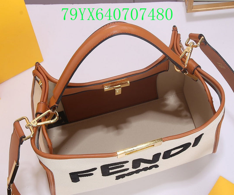 Glami - FDE Bags - 2618