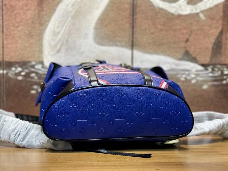 Satchel Bags - VL Bags - 2173
