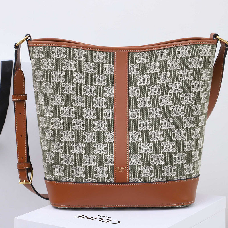 Glamy - COL Bags - 266