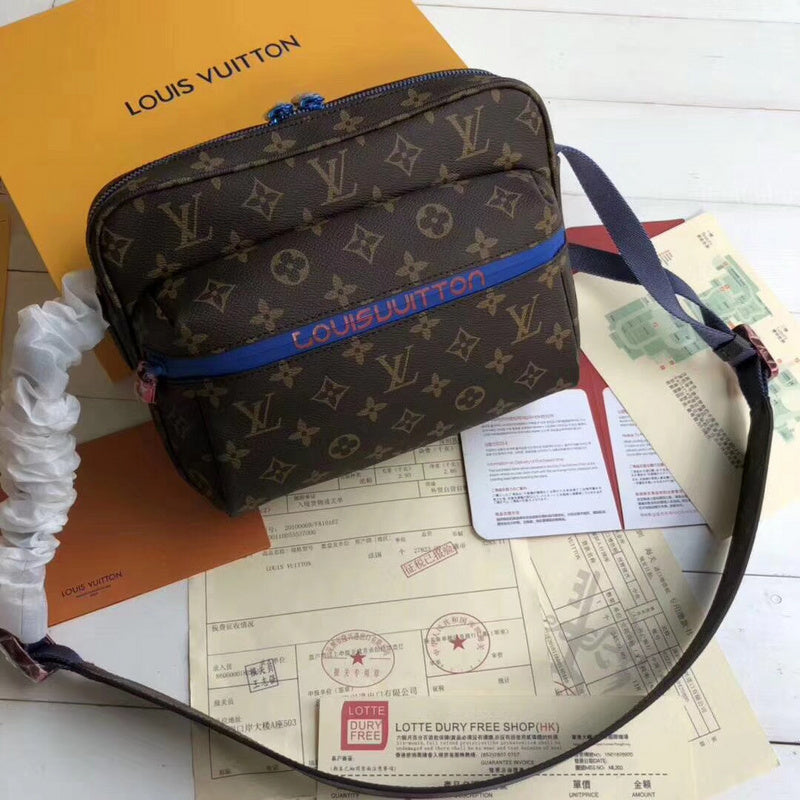 Glami Fashion Lu-Vi bags - 17915