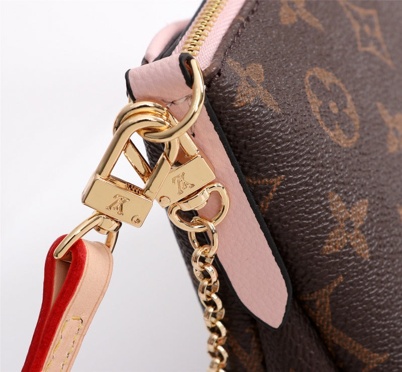 Satchel Bags - VL2 Bags - 141
