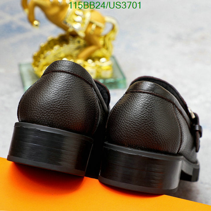 SAMC - HMS Men Shoes - 607