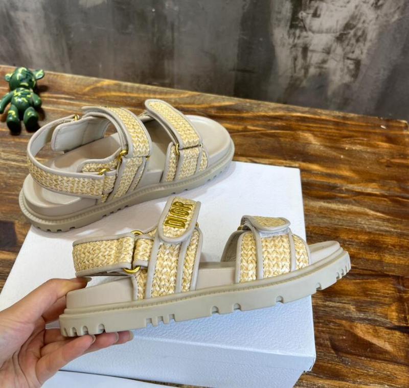 SAMCC - DOR Women Shoes - 358