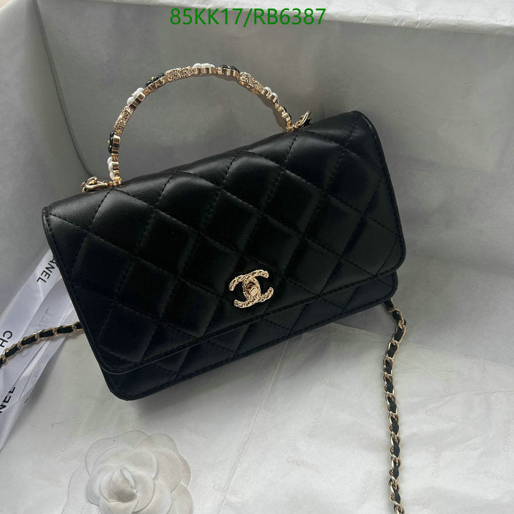 SAMC - CHL Bags Crossbody - 171