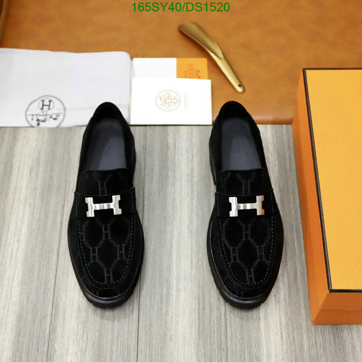 SAMC - HMS Men Shoes - 563