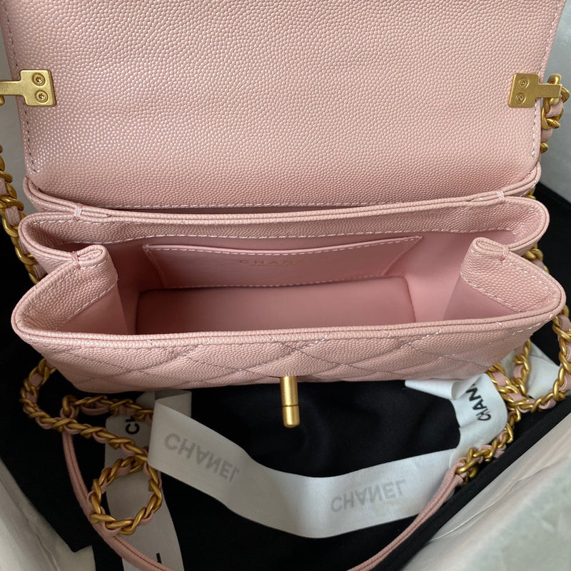 Satchel Bags - CHL Bags - 7509