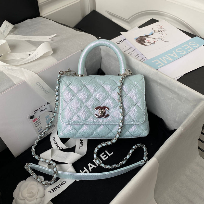 Satchel Bags - CLN Bags - 874