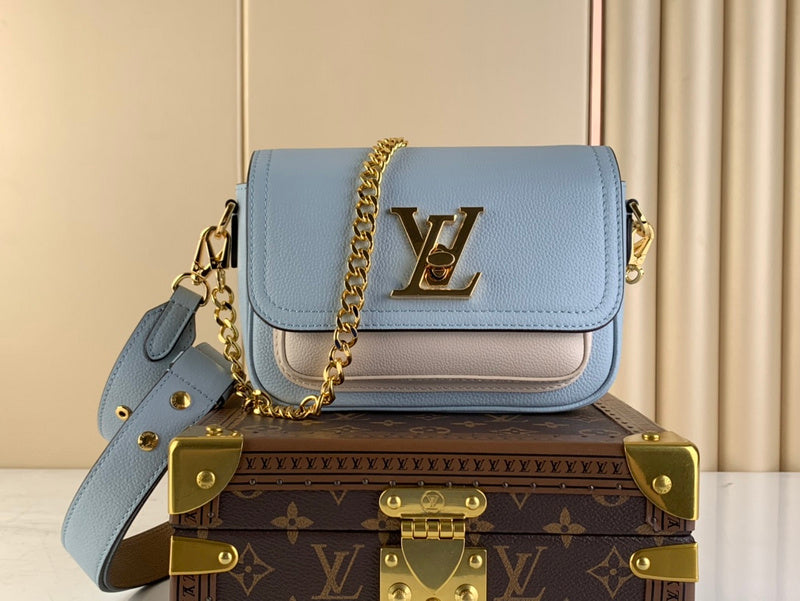 Satchel Bags - VL Bags - 4303