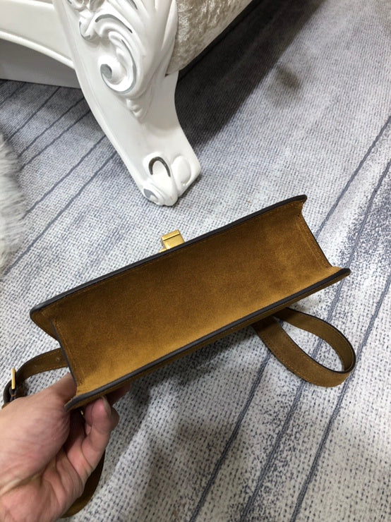 Satchel Bags - SLY Bags - 2619