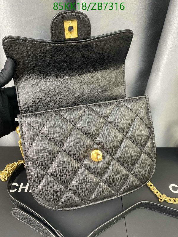 SAMC - CHL Bags Crossbody - 146