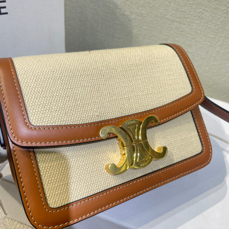 Glamy - COL Bags - 1021