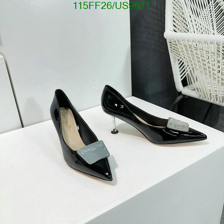 SAMCC - DOR Women Shoes - 1473