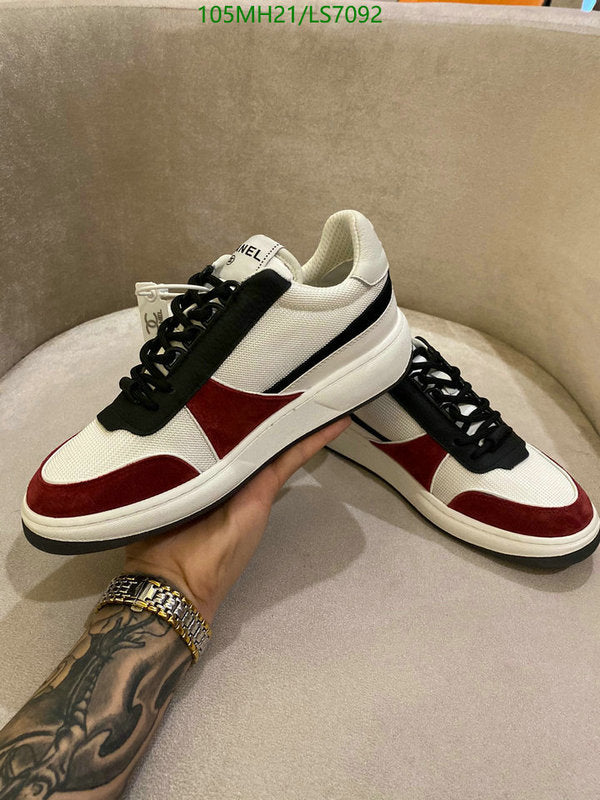 SAMC - CHL Women Shoes Sneakers - 236