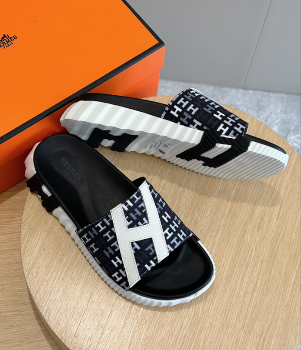 SAMC - HMS Men Shoes - 006