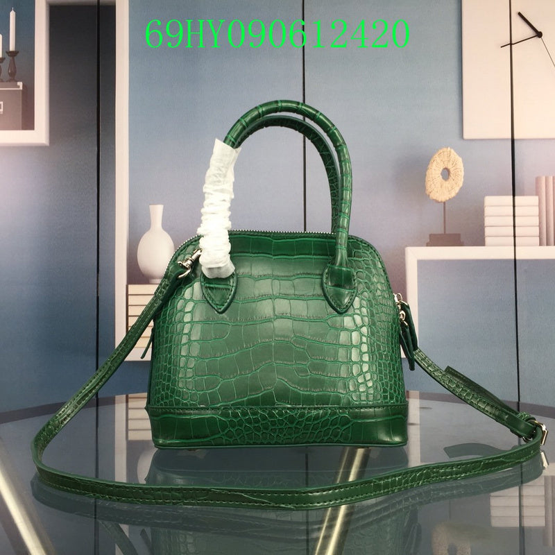 Satchel Bags - BGA Bags - 2484