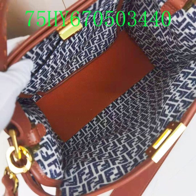 Glami - FDE Bags - 1578
