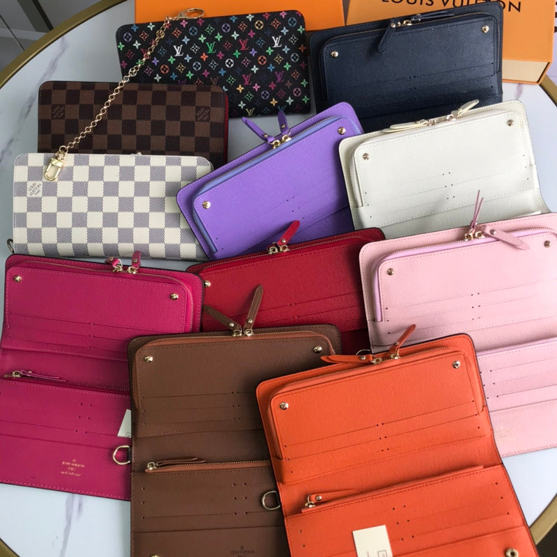 Satchel Bags - VL Bags - 4139