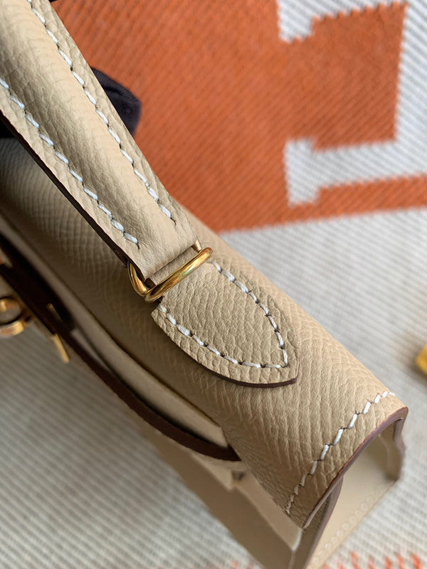 Satchel Bags - HMS-Bags - 1208