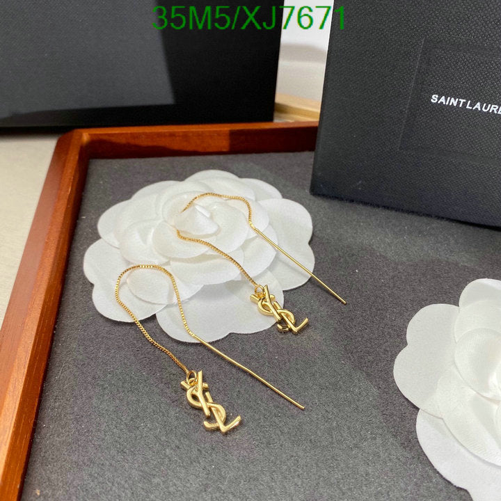 SAMC - YLS Jewelry - 073