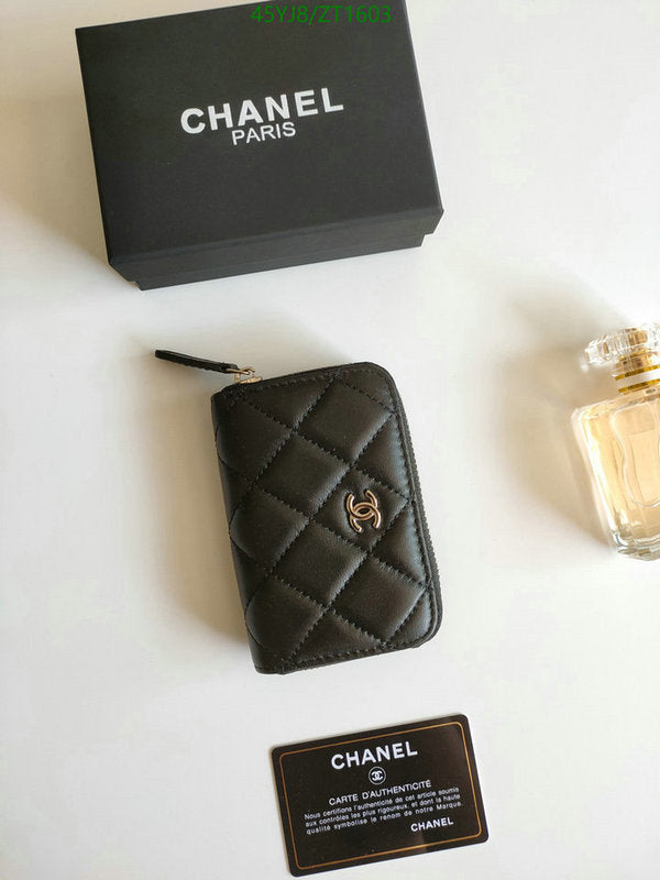 SAMC - CHL Wallets - 065