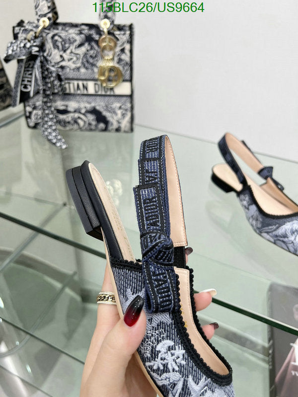 SAMCC - DOR Women Shoes - 2324
