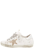 Golden Goose White Sneakers SZ 37