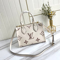 Satchel Bags - VL1 Bags - 444