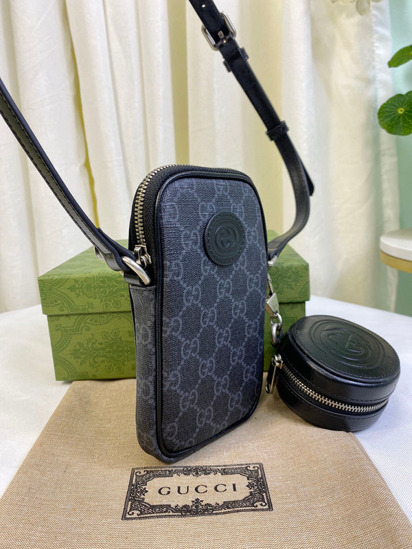 Glami Fashion - GCI Bags - 12623